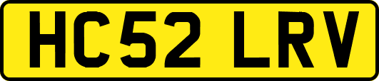 HC52LRV