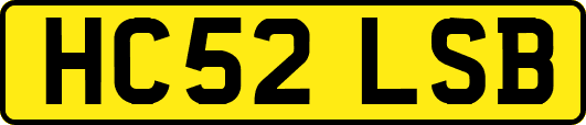 HC52LSB