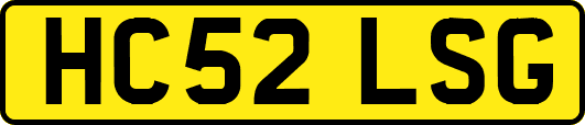 HC52LSG