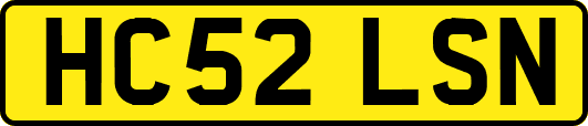 HC52LSN