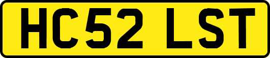 HC52LST