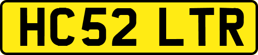 HC52LTR