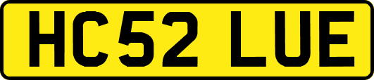 HC52LUE