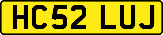 HC52LUJ