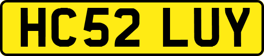 HC52LUY