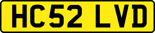 HC52LVD