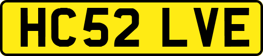 HC52LVE