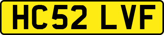 HC52LVF