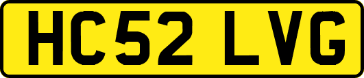 HC52LVG