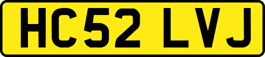 HC52LVJ