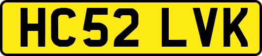 HC52LVK