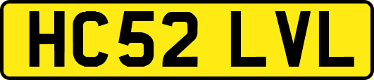 HC52LVL