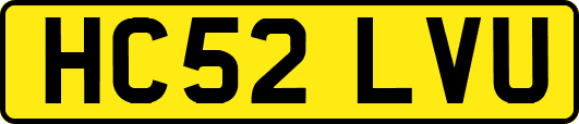 HC52LVU