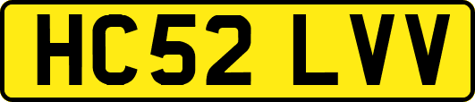 HC52LVV