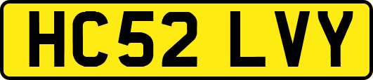HC52LVY