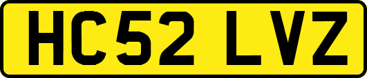 HC52LVZ