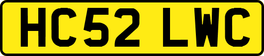HC52LWC