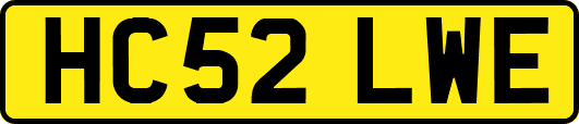 HC52LWE