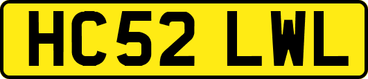 HC52LWL
