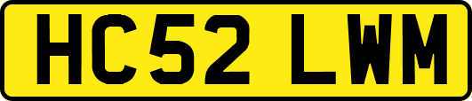 HC52LWM