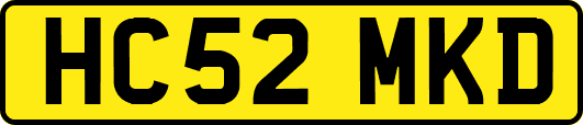 HC52MKD