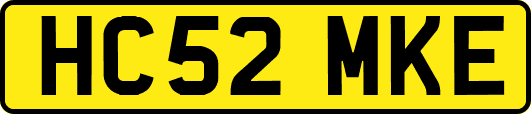 HC52MKE