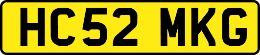 HC52MKG