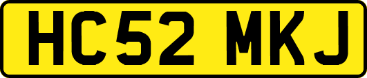 HC52MKJ