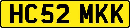 HC52MKK