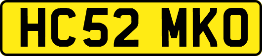 HC52MKO