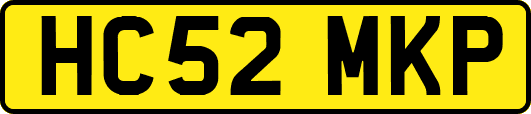 HC52MKP