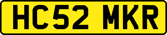 HC52MKR