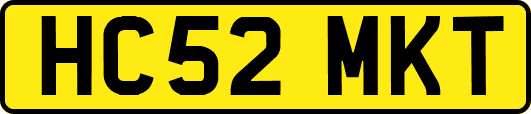 HC52MKT