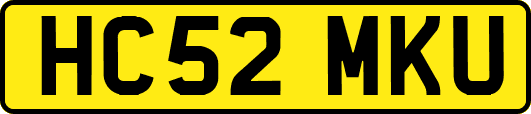 HC52MKU