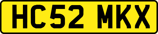HC52MKX