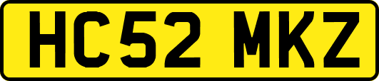 HC52MKZ