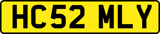 HC52MLY