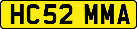 HC52MMA