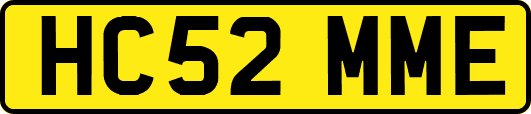 HC52MME