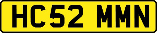 HC52MMN