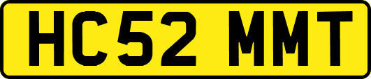 HC52MMT