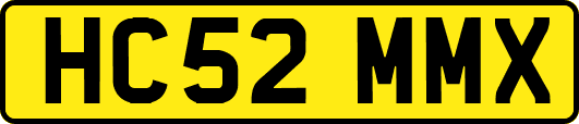 HC52MMX