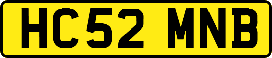 HC52MNB