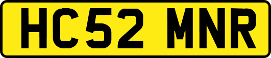 HC52MNR