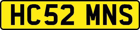 HC52MNS