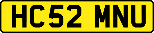 HC52MNU