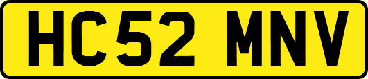 HC52MNV