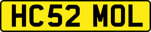 HC52MOL