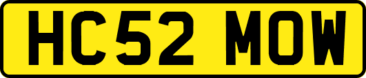 HC52MOW