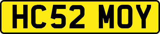 HC52MOY